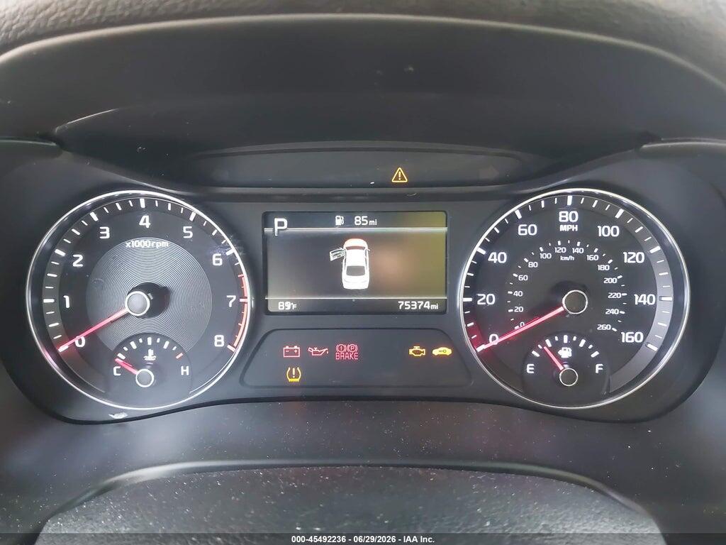 3KPF24AD7PE683894 2023 KIA FORTE photo no. 7