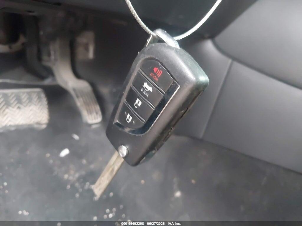 JTDEPMAE2MJ171237 2021 TOYOTA COROLLA photo no. 11