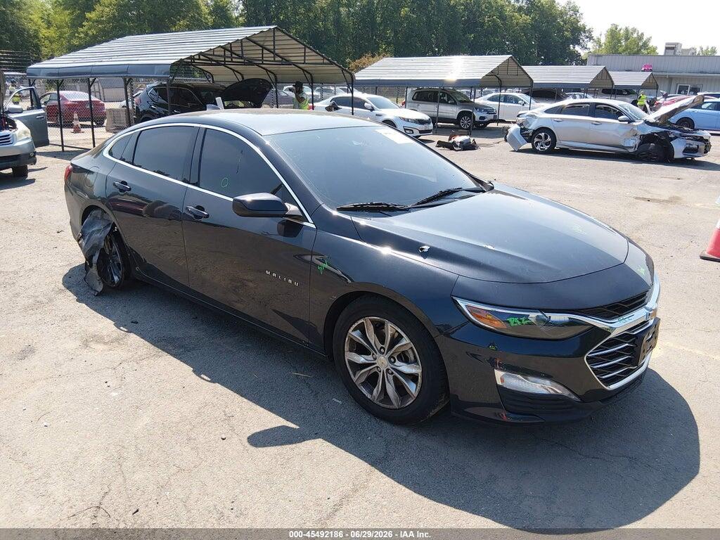 1G1ZD5ST0PF208847 2023 CHEVROLET MALIBU photo no. 1