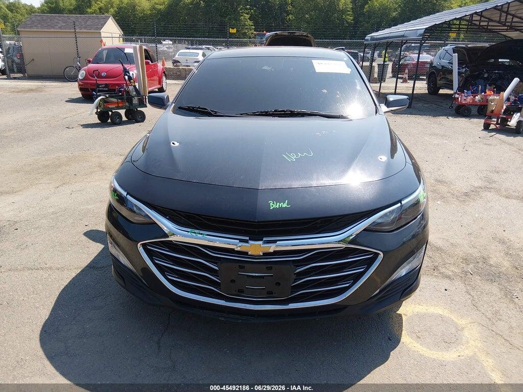 1G1ZD5ST0PF208847 2023 CHEVROLET MALIBU photo no. 12