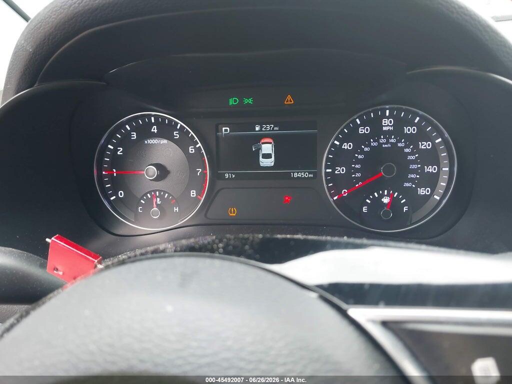 3KPF24ADXPE589279 2023 KIA FORTE photo no. 7