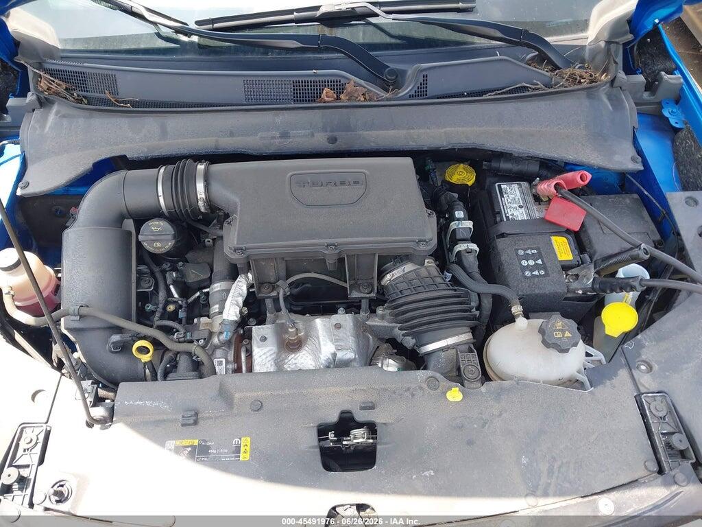 3C4NJDCN8RT589655 2024 JEEP COMPASS photo no. 10