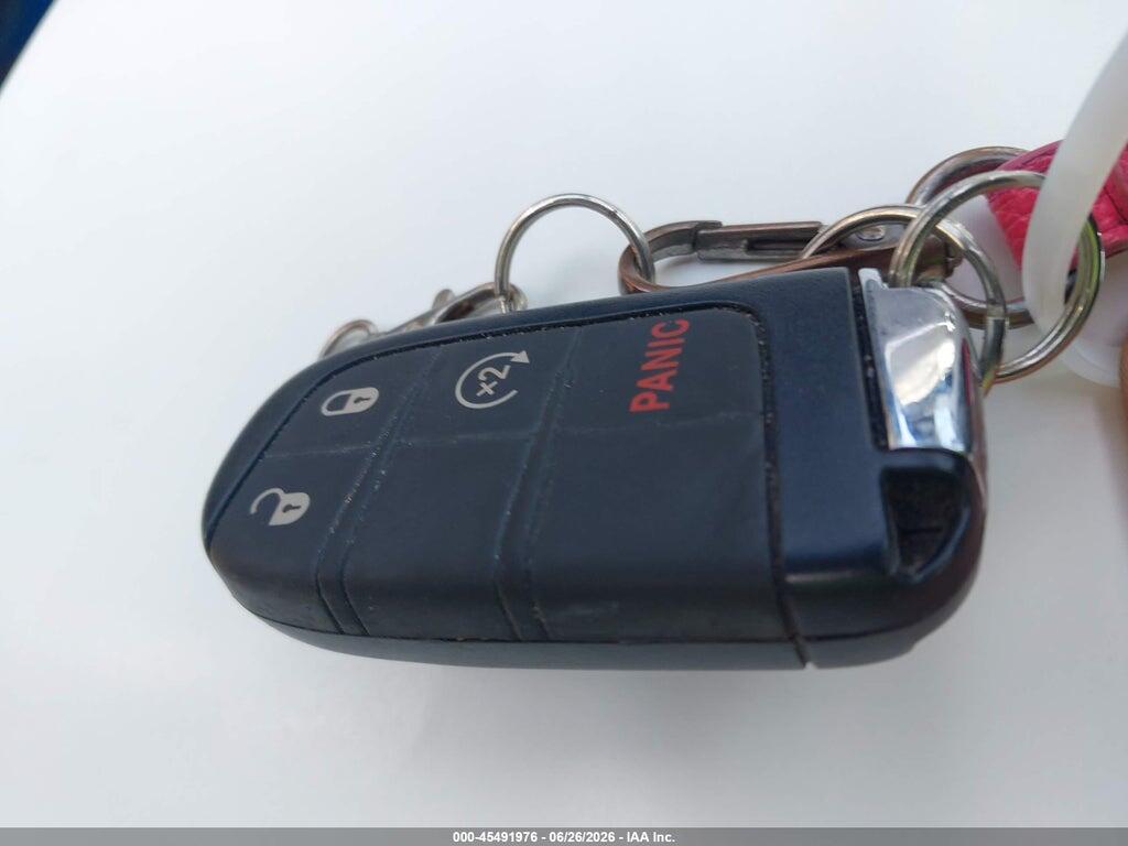 3C4NJDCN8RT589655 2024 JEEP COMPASS photo no. 11