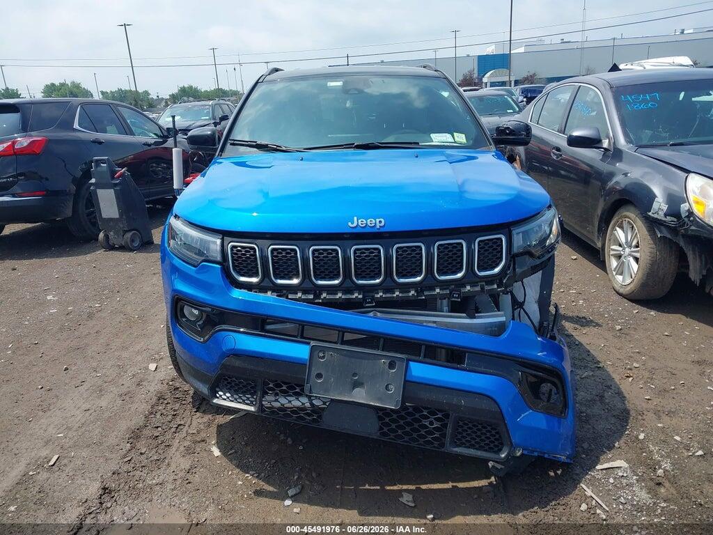 3C4NJDCN8RT589655 2024 JEEP COMPASS photo no. 12