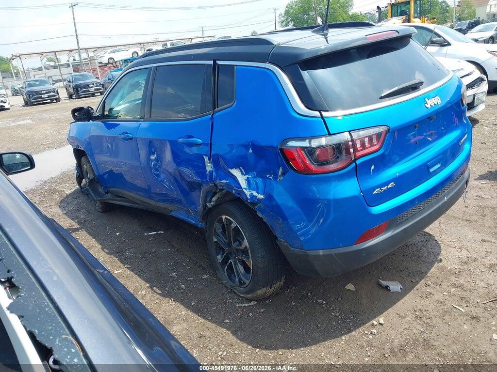 3C4NJDCN8RT589655 2024 JEEP COMPASS photo no. 3