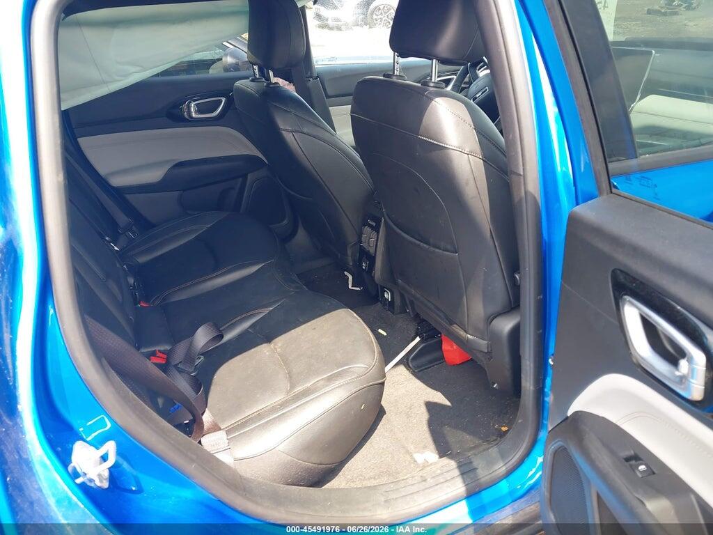 3C4NJDCN8RT589655 2024 JEEP COMPASS photo no. 8
