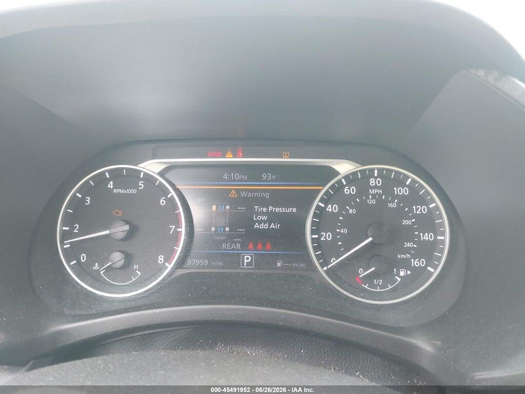 3N1AB8DV8LY262591 2020 NISSAN SENTRA photo no. 7