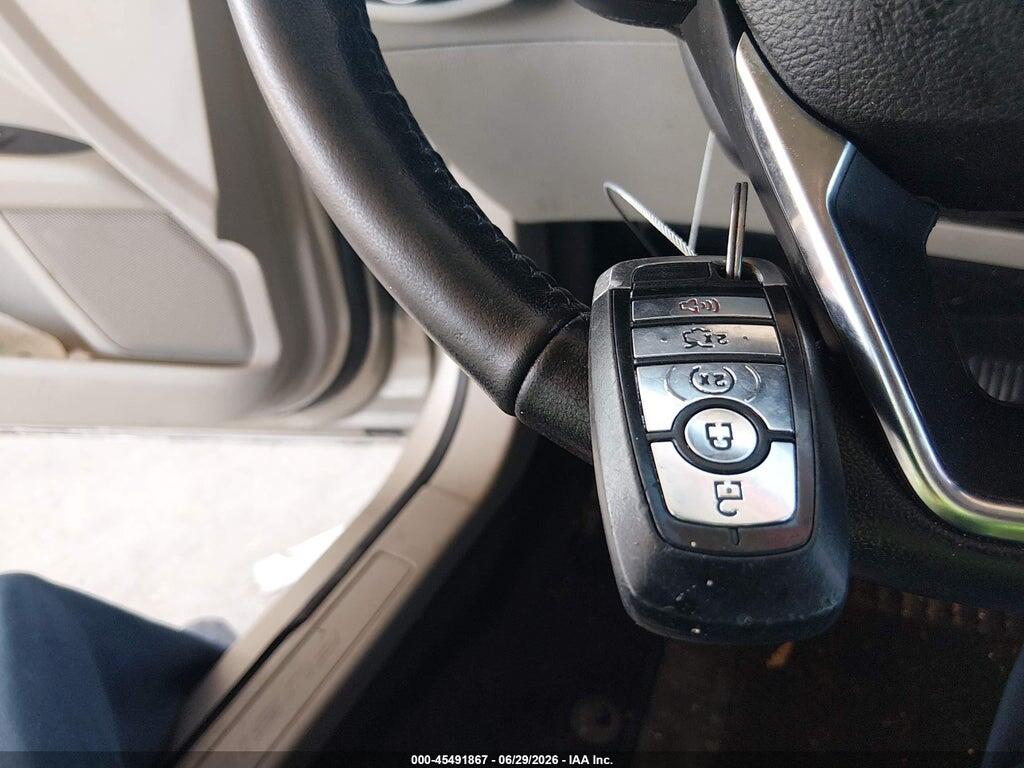 3FA6P0CD3KR116788 2019 FORD FUSION photo no. 11