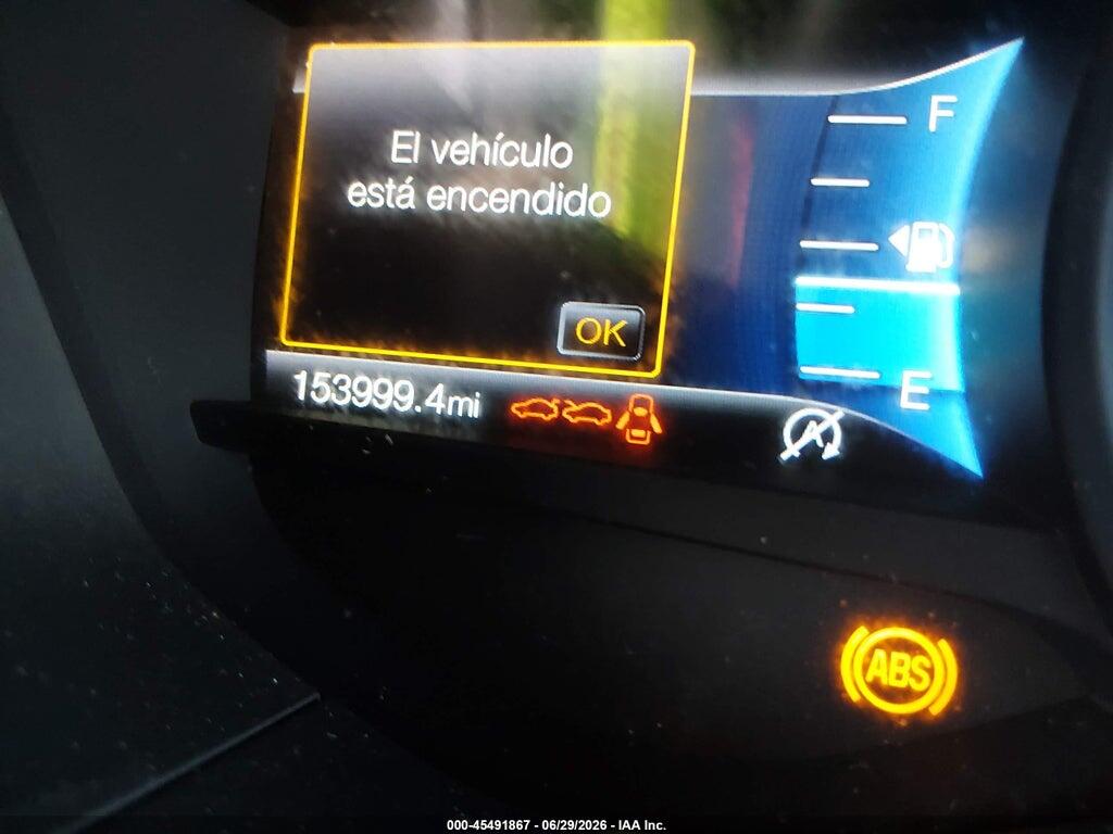 3FA6P0CD3KR116788 2019 FORD FUSION photo no. 7
