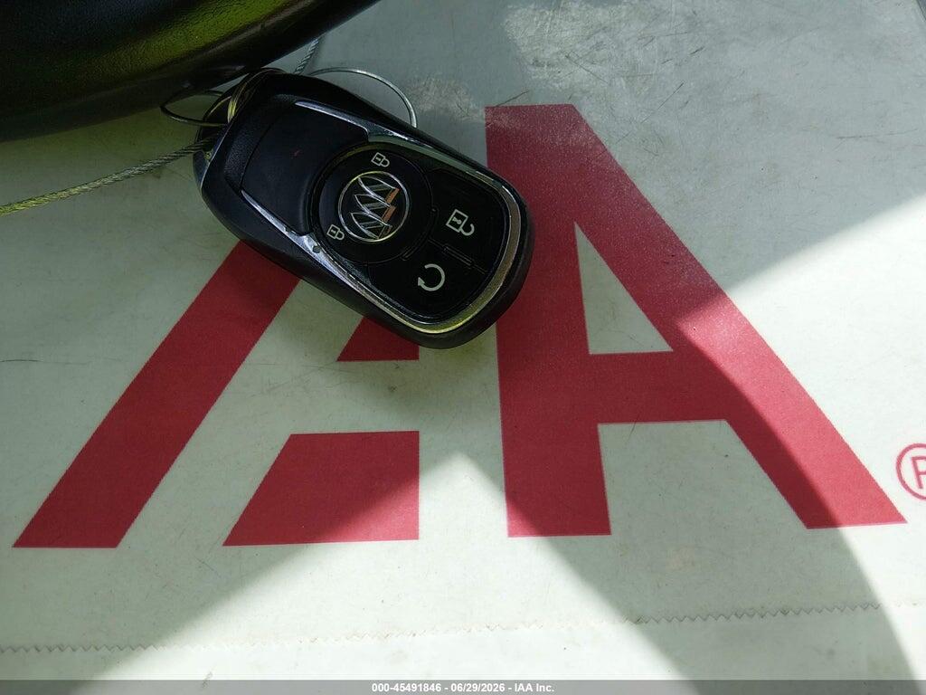 KL4CJASB3KB799272 2019 BUICK ENCORE photo no. 11