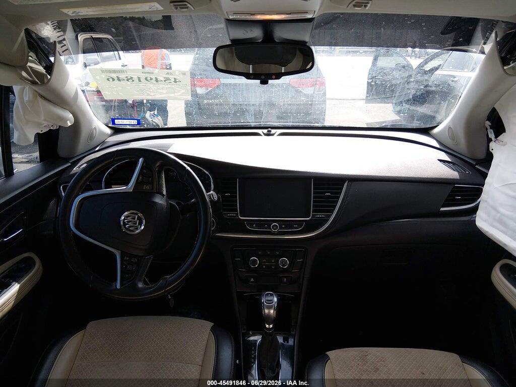 KL4CJASB3KB799272 2019 BUICK ENCORE photo no. 5