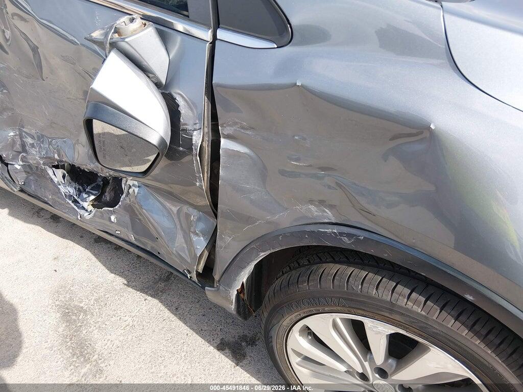 KL4CJASB3KB799272 2019 BUICK ENCORE photo no. 6