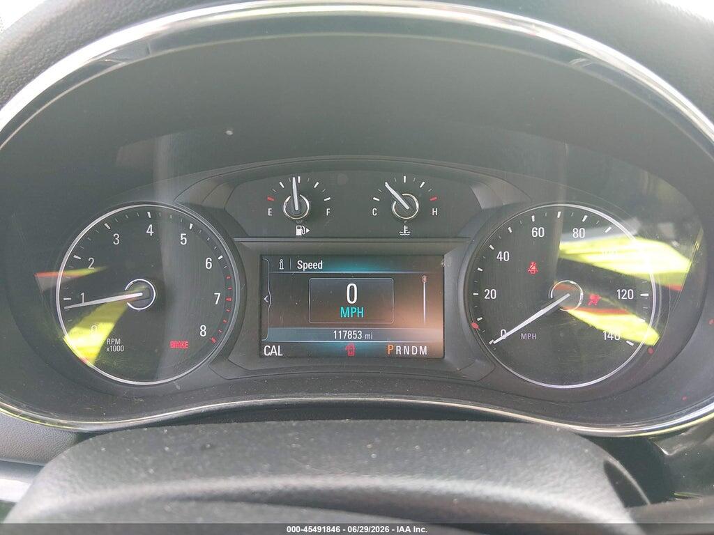 KL4CJASB3KB799272 2019 BUICK ENCORE photo no. 7