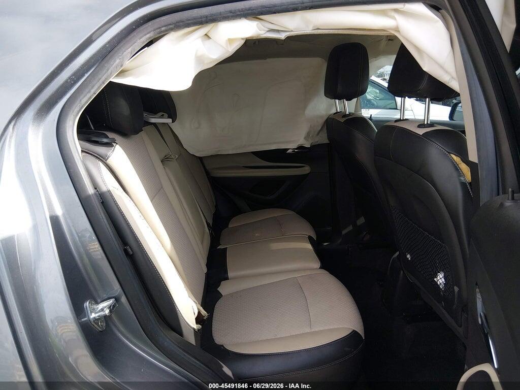 KL4CJASB3KB799272 2019 BUICK ENCORE photo no. 8