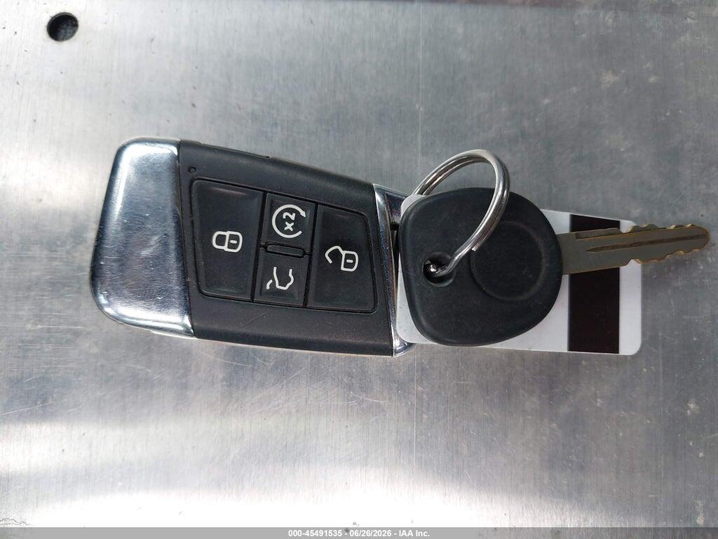 1V2NR2CA2MC583217 2021 VOLKSWAGEN ATLAS photo no. 11