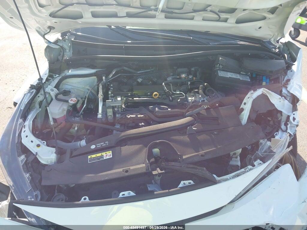 5YFB4MDE3RP213957 2024 TOYOTA COROLLA photo no. 10