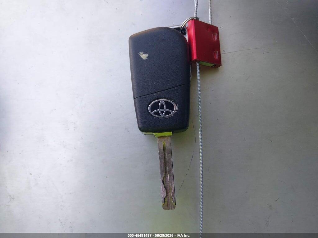 5YFB4MDE3RP213957 2024 TOYOTA COROLLA photo no. 11