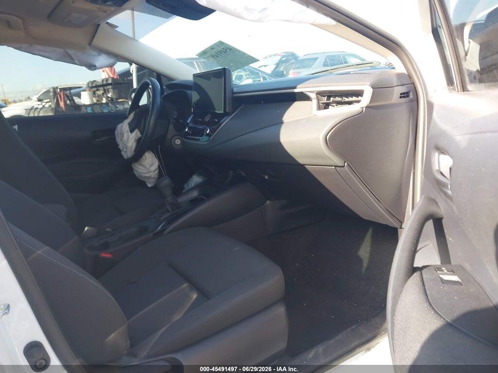 5YFB4MDE3RP213957 2024 TOYOTA COROLLA photo no. 5