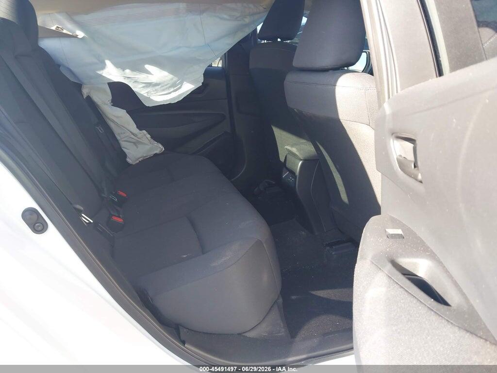 5YFB4MDE3RP213957 2024 TOYOTA COROLLA photo no. 8