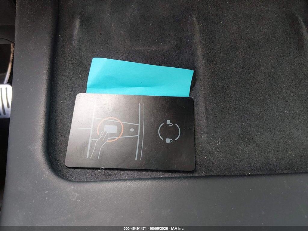 5YJ3E1EB8MF862842 2021 TESLA MODEL 3 photo no. 11