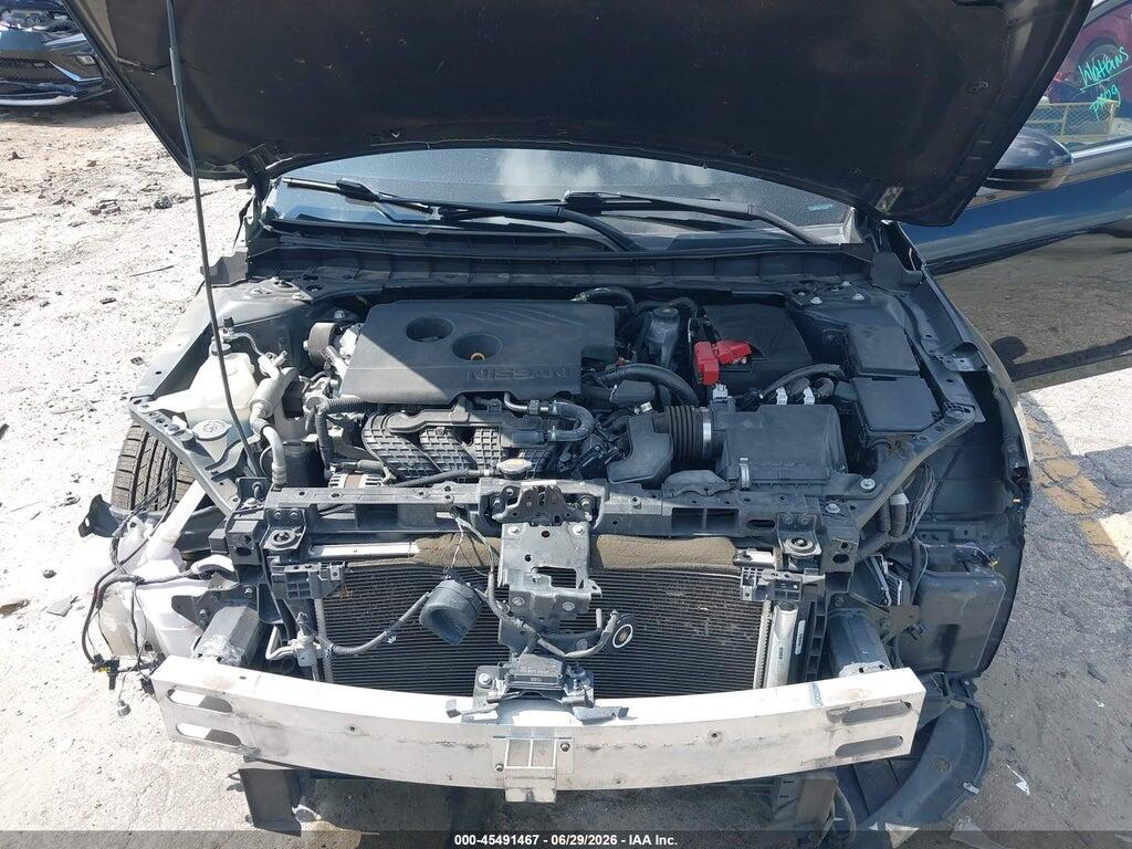 1N4BL4BV4LC186358 2020 NISSAN ALTIMA photo no. 10