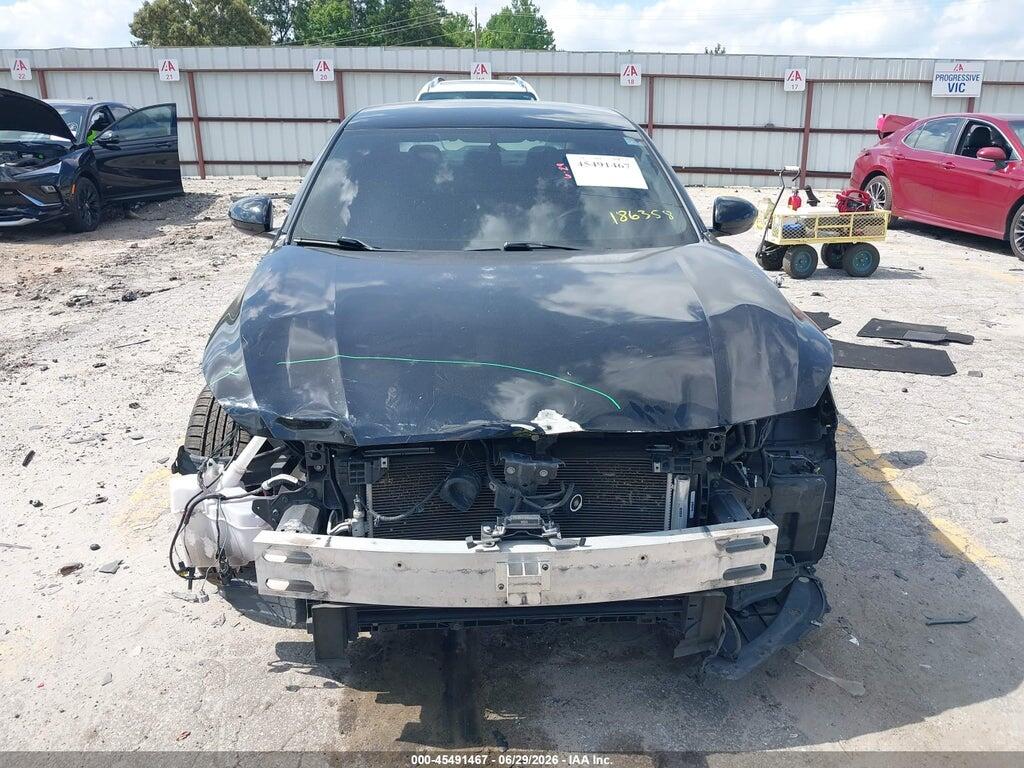 1N4BL4BV4LC186358 2020 NISSAN ALTIMA photo no. 12