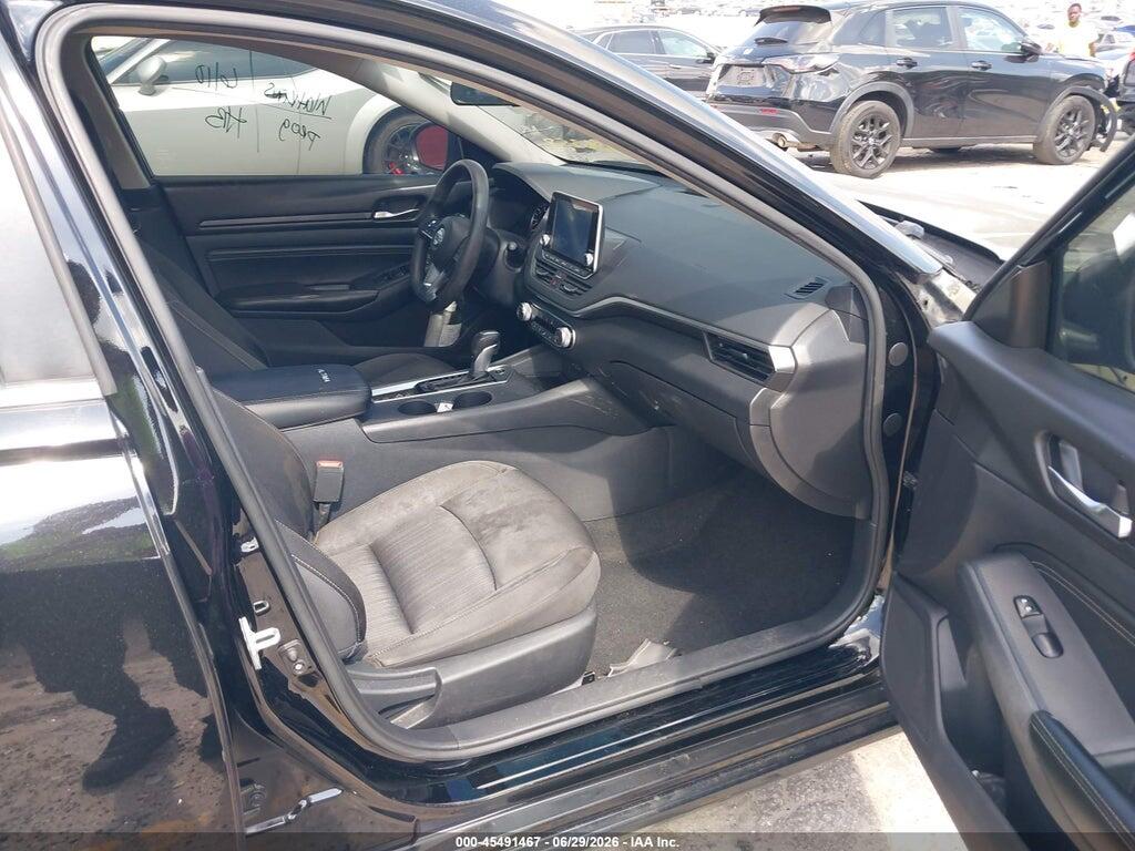 1N4BL4BV4LC186358 2020 NISSAN ALTIMA photo no. 5