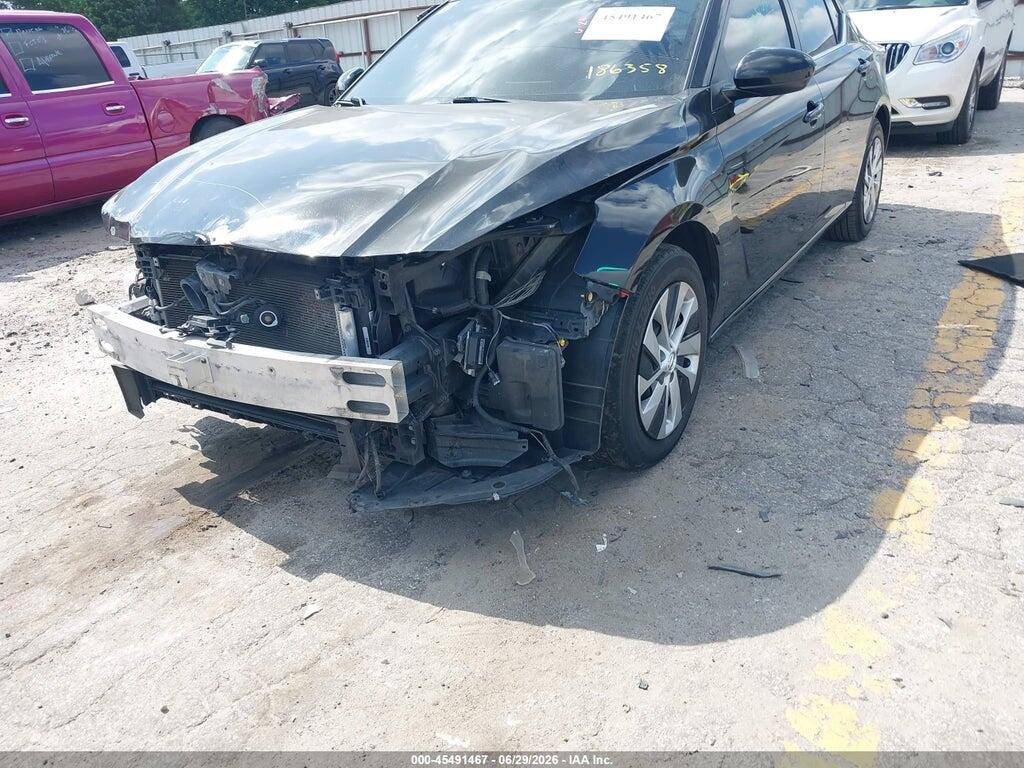1N4BL4BV4LC186358 2020 NISSAN ALTIMA photo no. 6