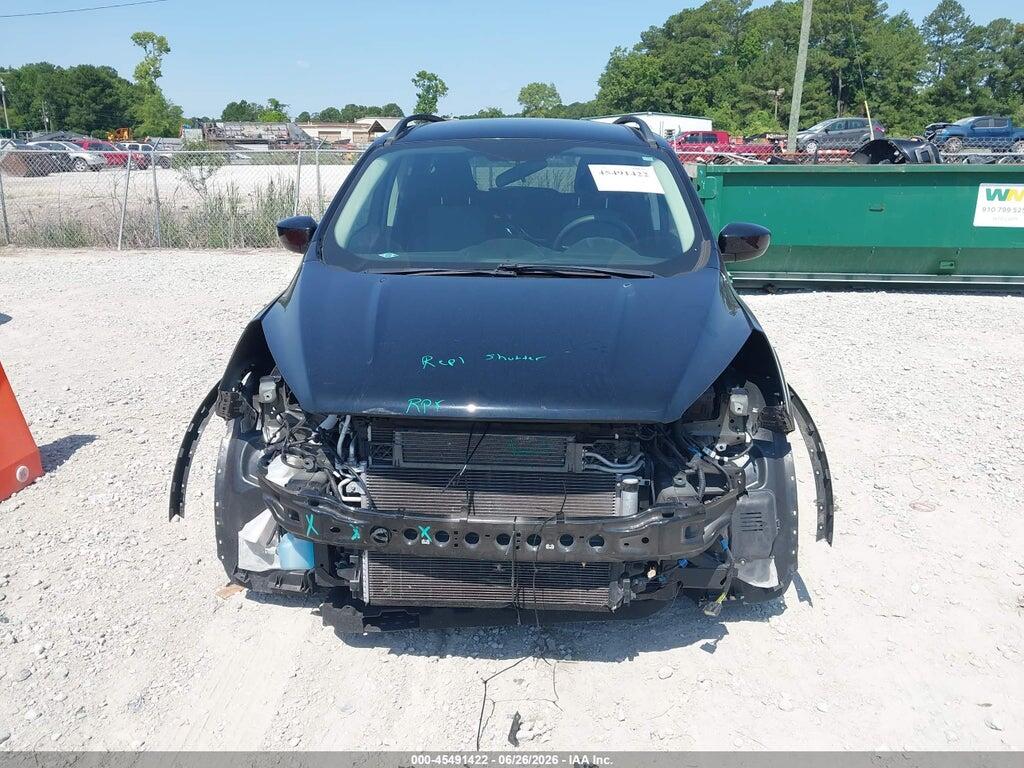 1FMCU0GD2JUC26704 2018 FORD ESCAPE photo no. 12