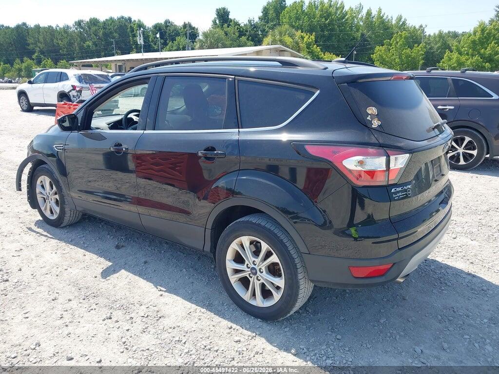 1FMCU0GD2JUC26704 2018 FORD ESCAPE photo no. 3