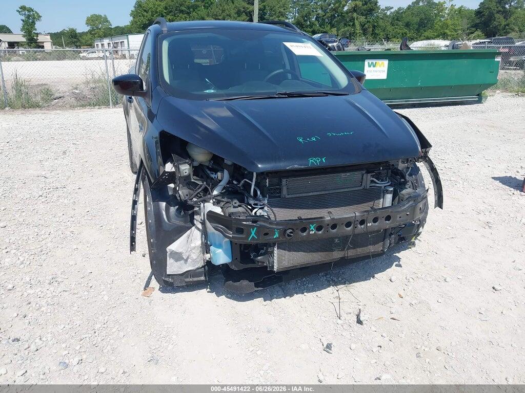 1FMCU0GD2JUC26704 2018 FORD ESCAPE photo no. 6