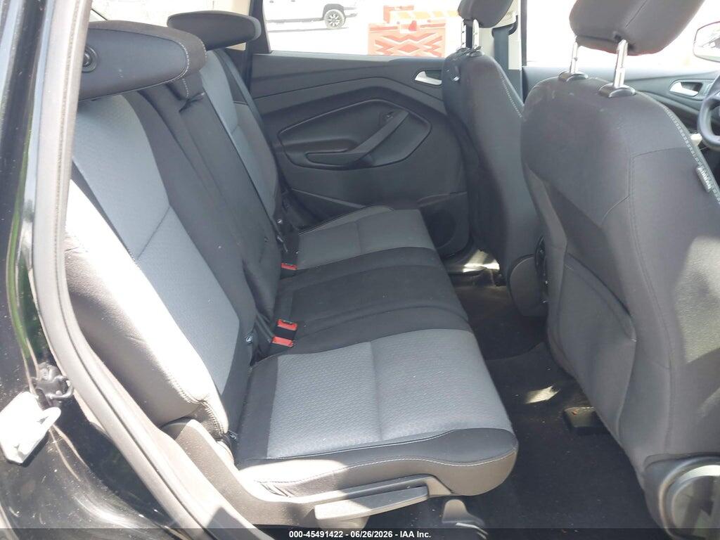 1FMCU0GD2JUC26704 2018 FORD ESCAPE photo no. 8