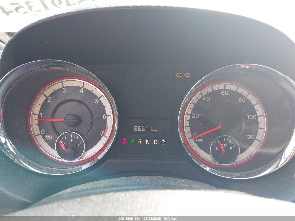 2C4RDGCG2HR699565 2017 DODGE GRAND CARAVAN photo no. 7