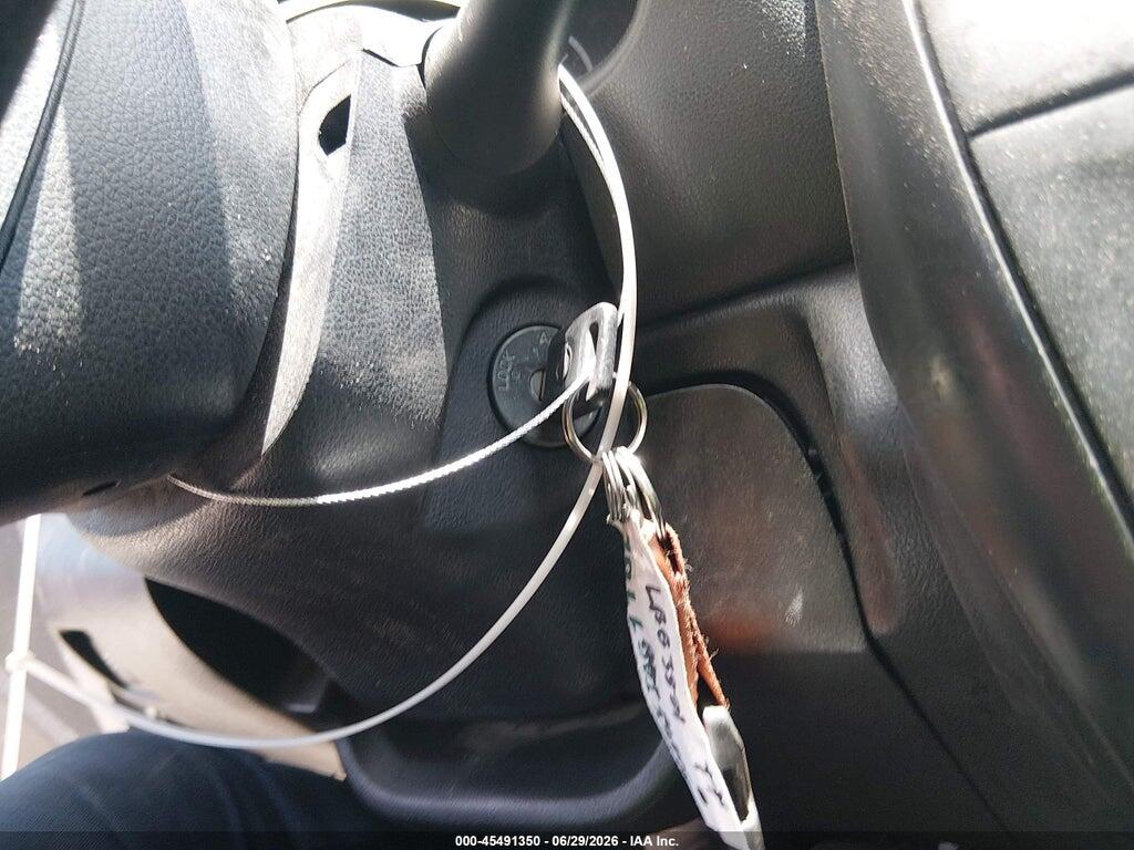 3N1CN7AP2GL834337 2016 NISSAN VERSA photo no. 11