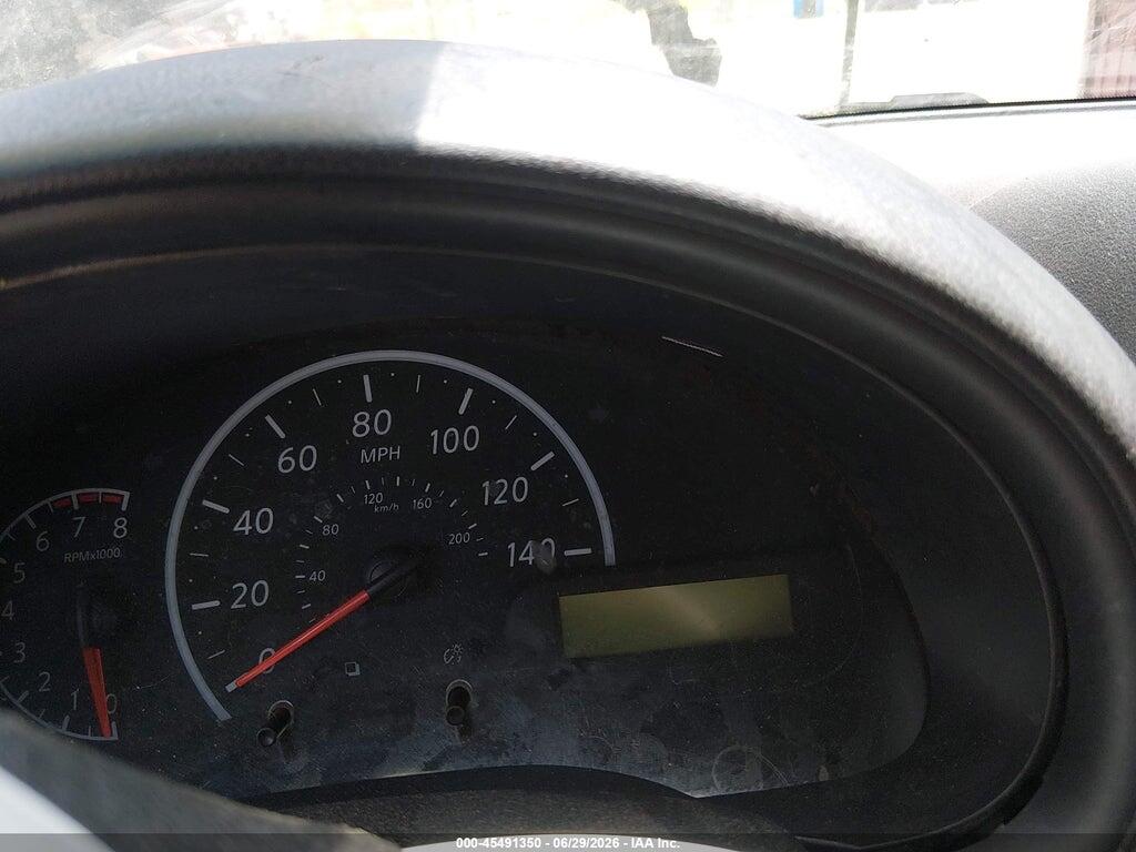 3N1CN7AP2GL834337 2016 NISSAN VERSA photo no. 7