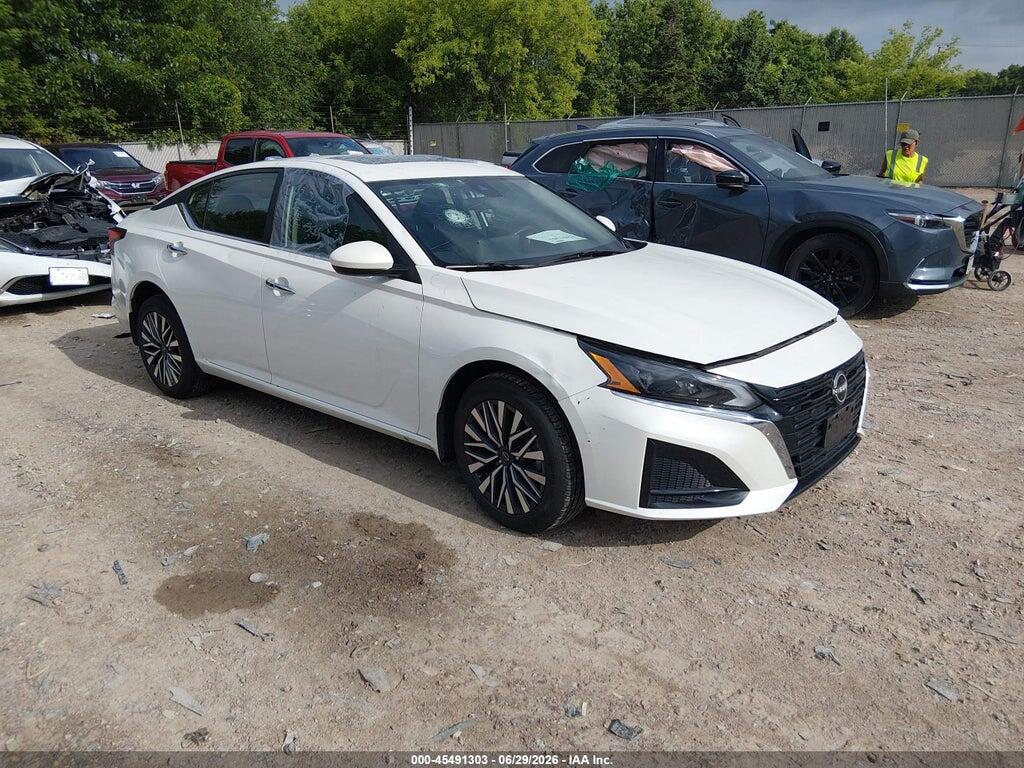 1N4BL4DW5PN425626 2023 NISSAN ALTIMA photo no. 1