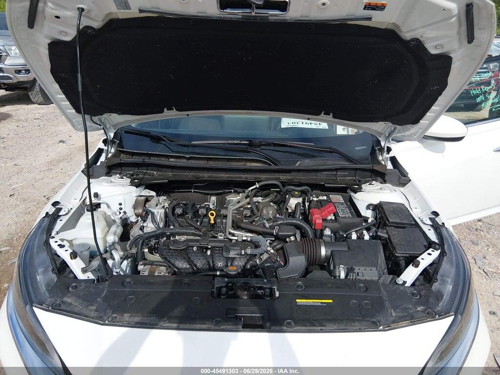 1N4BL4DW5PN425626 2023 NISSAN ALTIMA photo no. 10