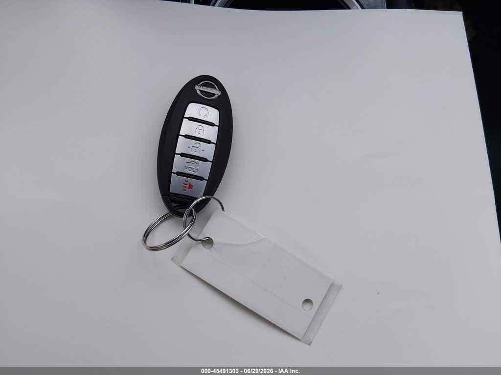 1N4BL4DW5PN425626 2023 NISSAN ALTIMA photo no. 11