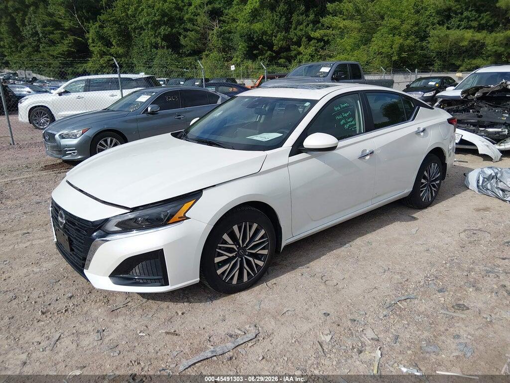 1N4BL4DW5PN425626 2023 NISSAN ALTIMA photo no. 2