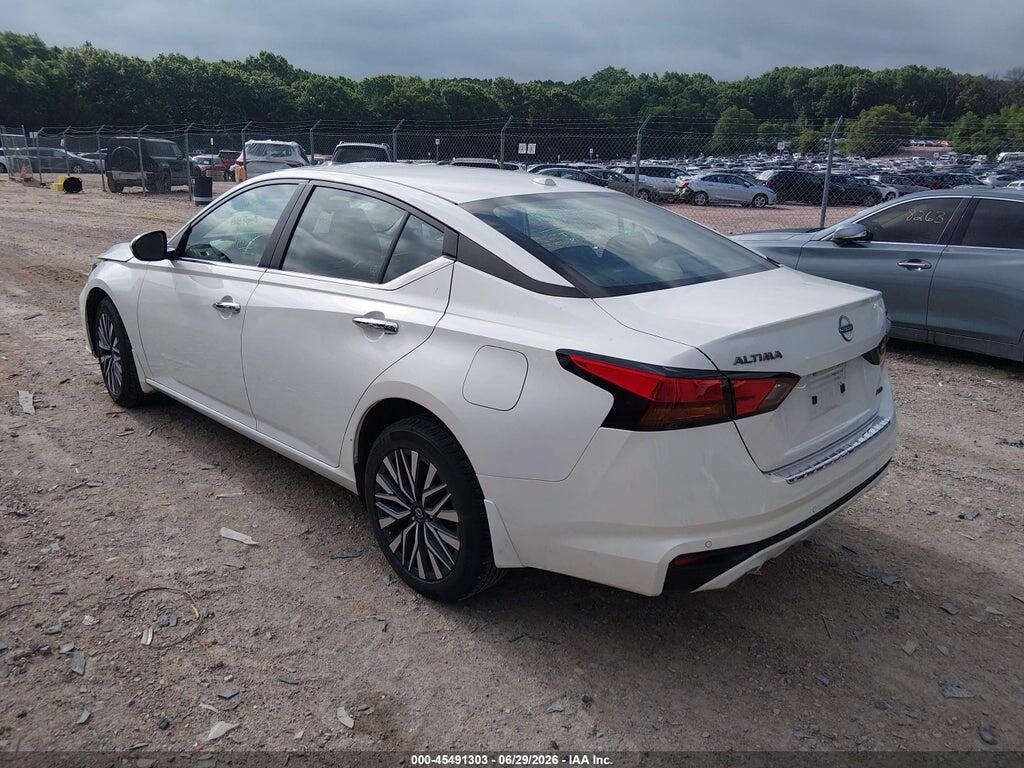 1N4BL4DW5PN425626 2023 NISSAN ALTIMA photo no. 3