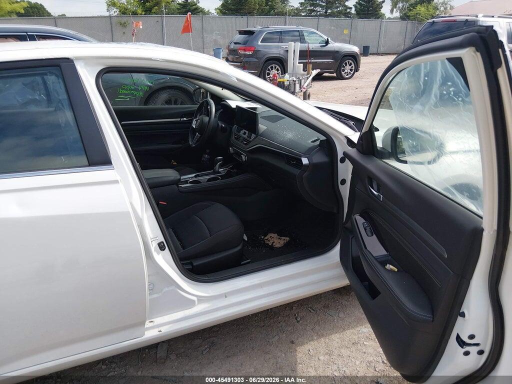 1N4BL4DW5PN425626 2023 NISSAN ALTIMA photo no. 5