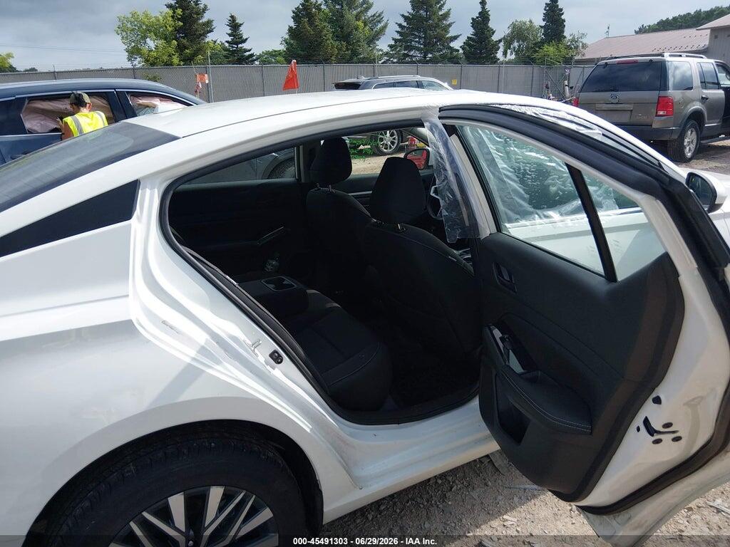 1N4BL4DW5PN425626 2023 NISSAN ALTIMA photo no. 8