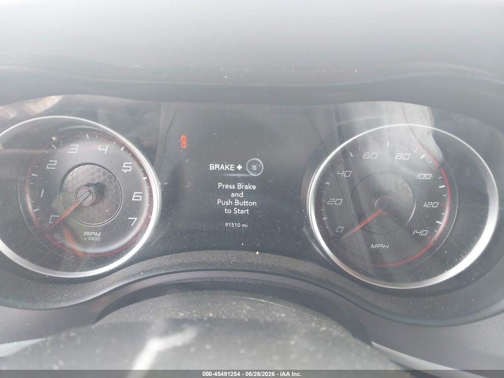 2C3CDXBG7NH208128 2022 DODGE CHARGER photo no. 7