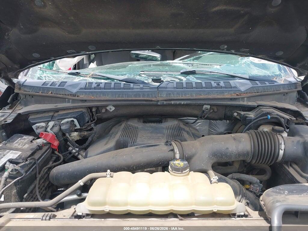 1FTEW1E46LFA24004 2020 FORD F-150 photo no. 10