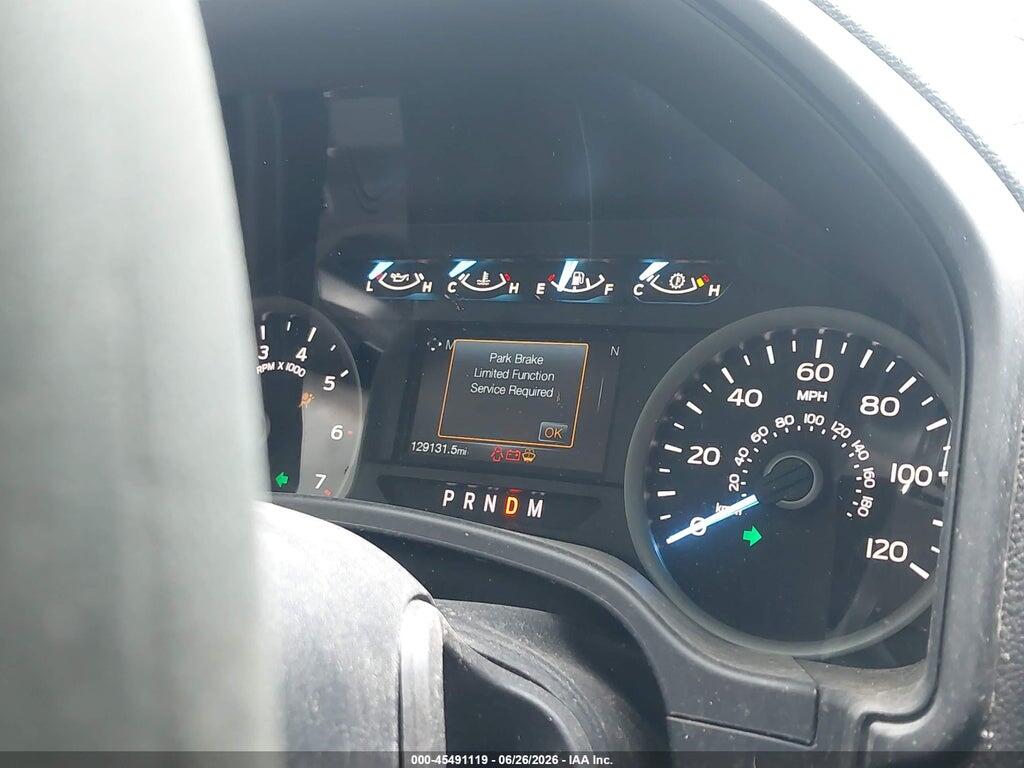 1FTEW1E46LFA24004 2020 FORD F-150 photo no. 7