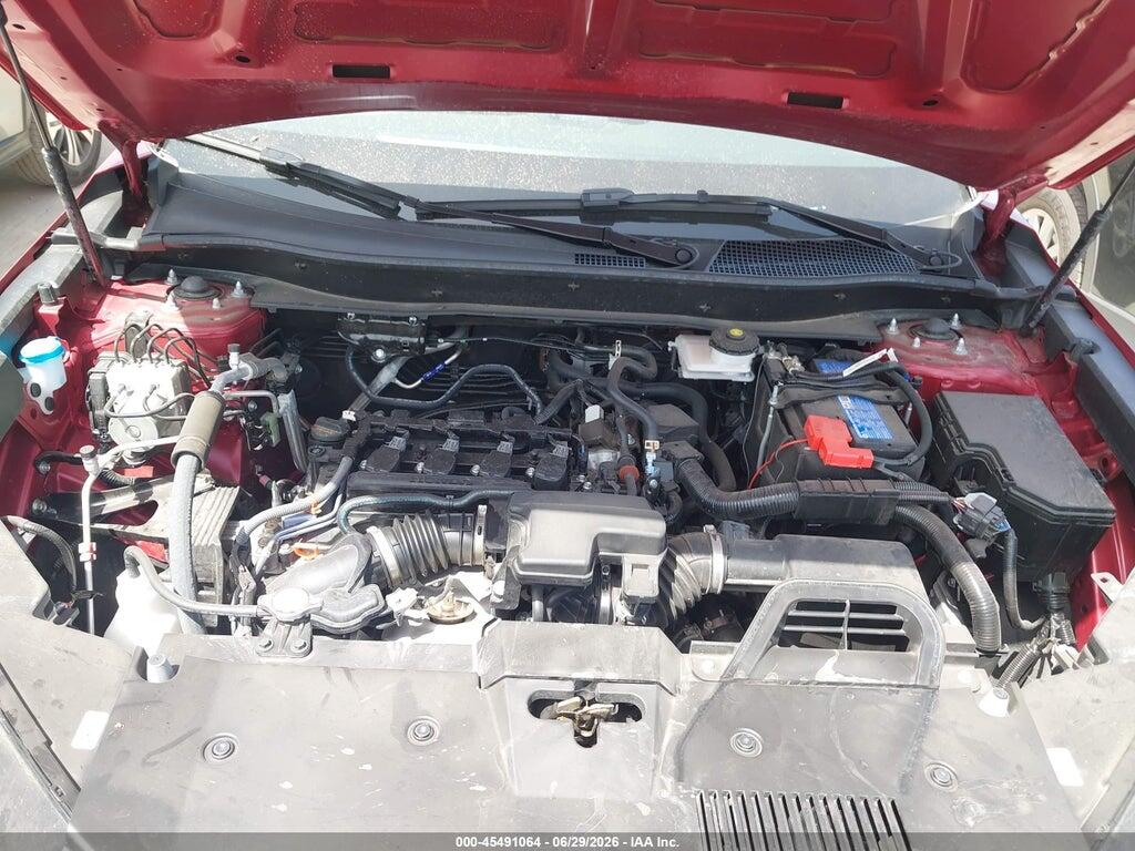 2HKRS4H24TH447288 2026 HONDA CR-V photo no. 10