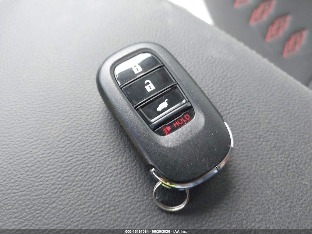 2HKRS4H24TH447288 2026 HONDA CR-V photo no. 11