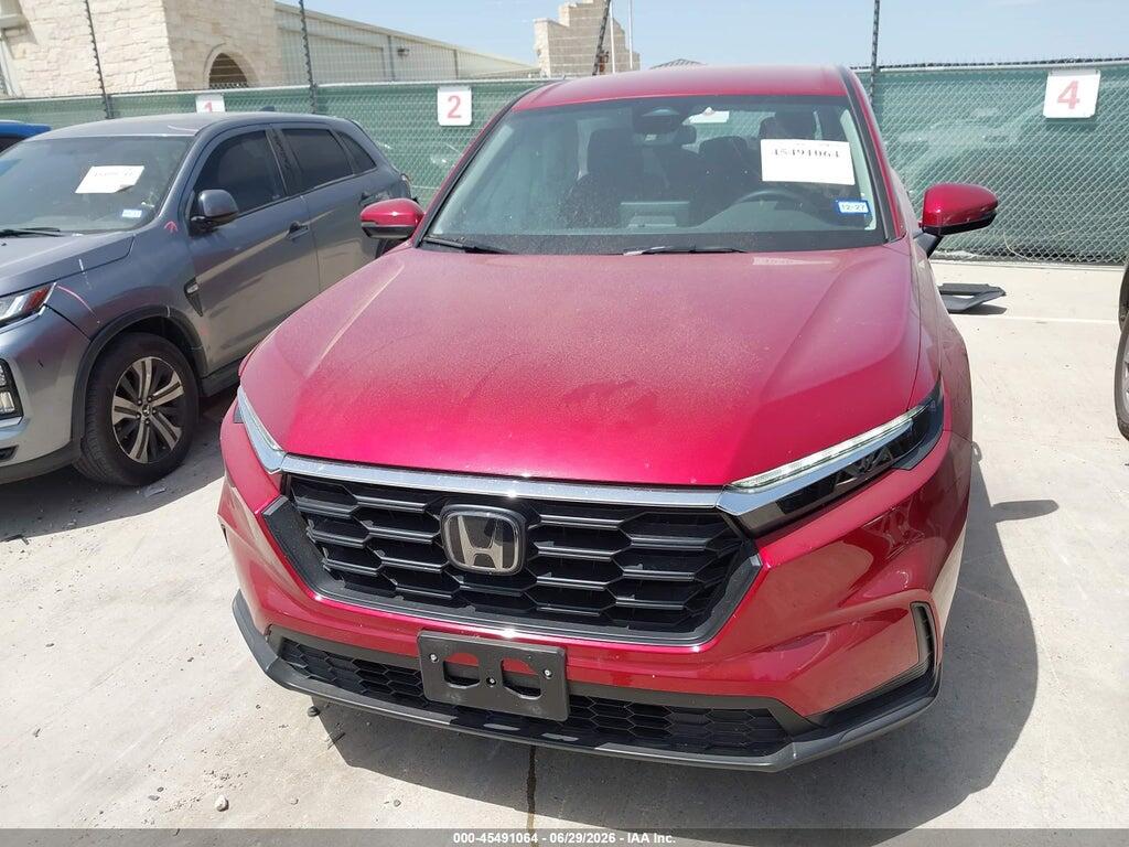 2HKRS4H24TH447288 2026 HONDA CR-V photo no. 12