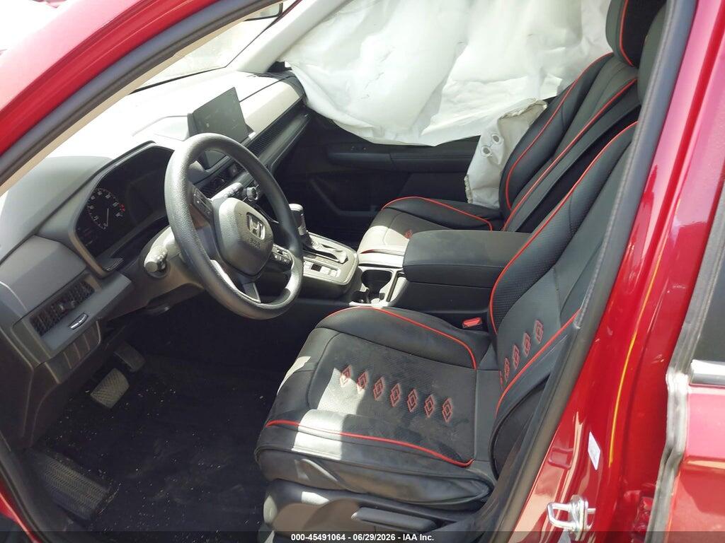 2HKRS4H24TH447288 2026 HONDA CR-V photo no. 5