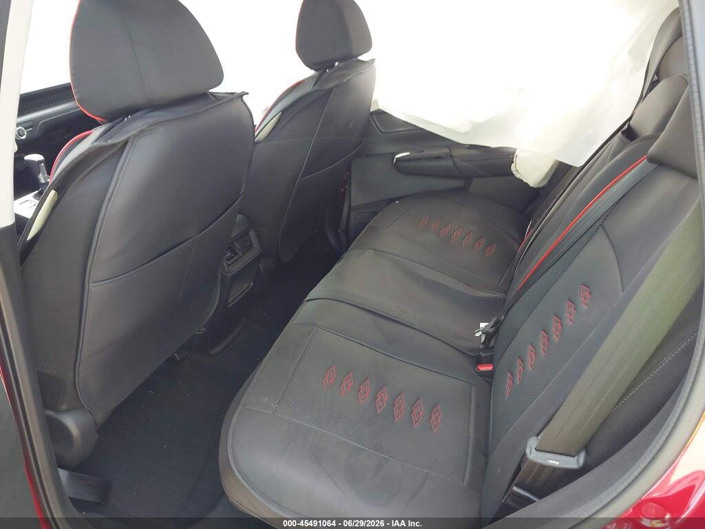 2HKRS4H24TH447288 2026 HONDA CR-V photo no. 8